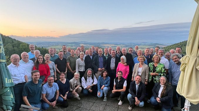 Erlebnis Görlitz – Besuch im Partnerlandkreis