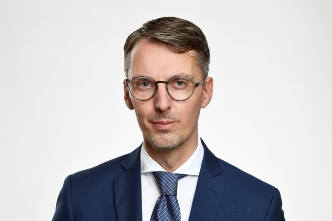 Lars Castellucci vor Ort Lars Castellucci vor Ort