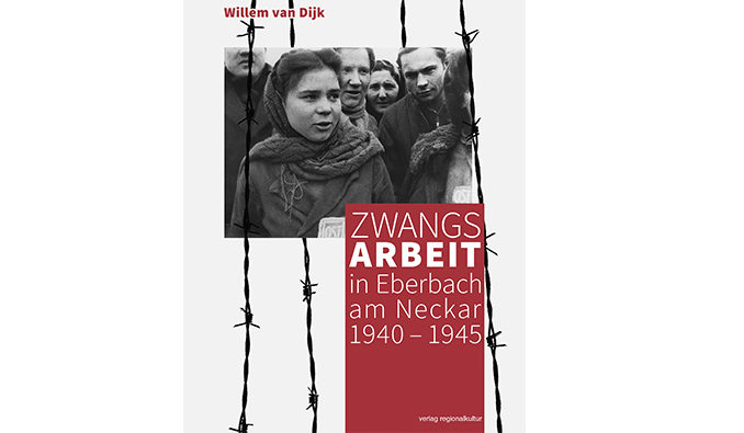 Zwangsarbeit in Eberbach am Neckar 1940–1945