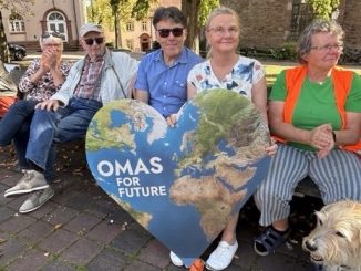 „Keine Ausreden mehr!“