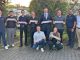Sieben „Neue“ für den Rettungsdienst