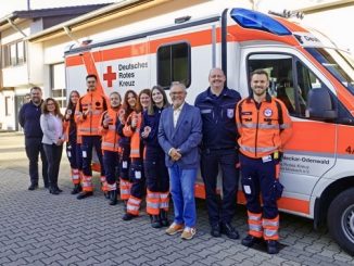Ein Job, der nie langweilig wird
