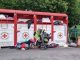 Saubere, tragbare Kleidung ja – Müll nein!