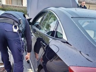 Kontrollen gegen Raser, Poser, Tuner