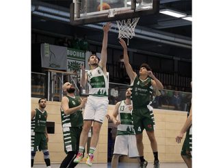 Skyhookers unterliegen im Markgräflerland