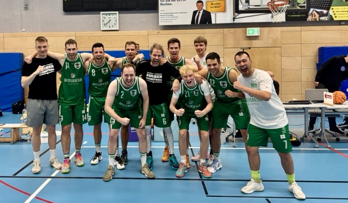 Skyhookers feiern ersten Saisonsieg A2ae075d ed03 440a a815 2e1a3fafc06d