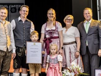 Drei Jahrzehnte Handwerkskunst