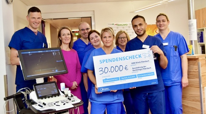 Eb spende kardio grn