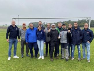 Förderverein feiert gelungenes Herbstfest