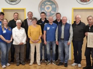 „Fregger“ wählen neuen Vorstand