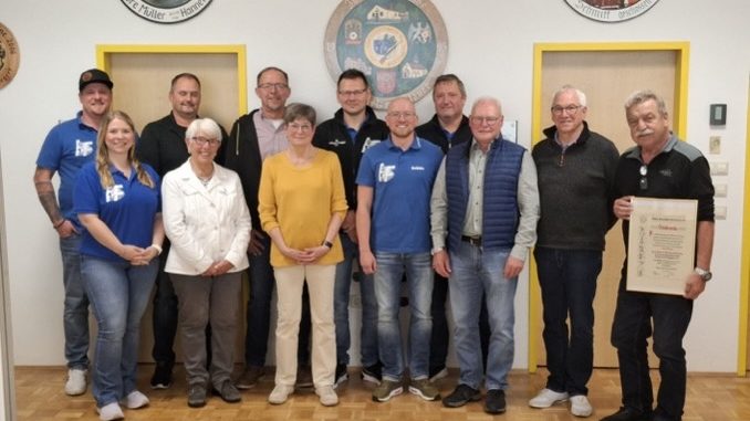 „Fregger“ wählen neuen Vorstand