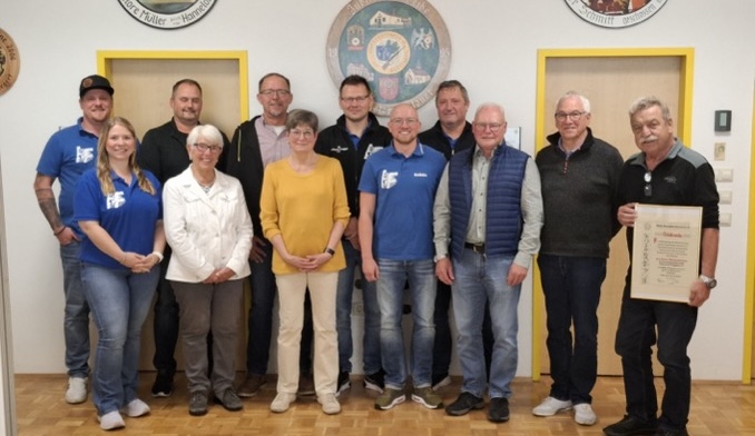 „Fregger“ wählen neuen Vorstand
