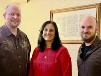 Handwerksjunioren bestätigen Vorstand