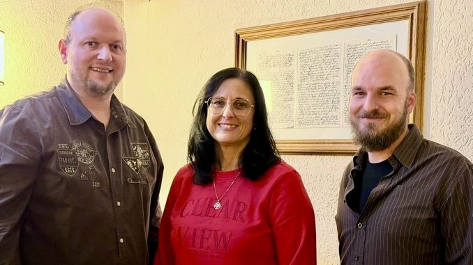 Handwerksjunioren bestätigen Vorstand