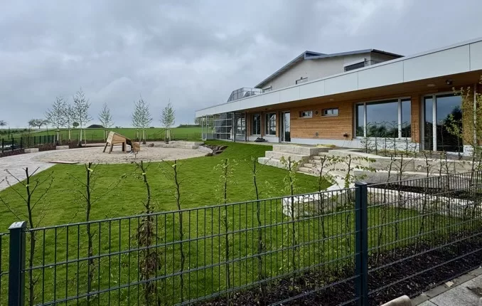 Gemeinde erhöht Kindergartengebühren deutlich