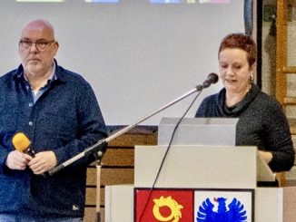 140 Teilnehmer bei Führungskräfte-Seminar