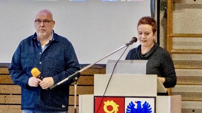 140 Teilnehmer bei Führungskräfte-Seminar