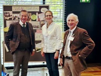 Mundartprojekt ist landesweit einzigartig