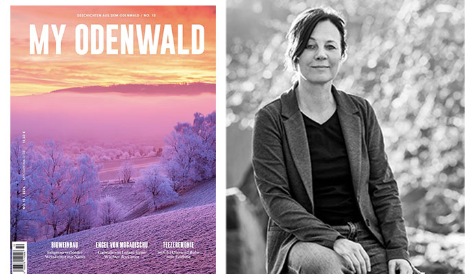 Die Kunst, ein Magazin zu machen