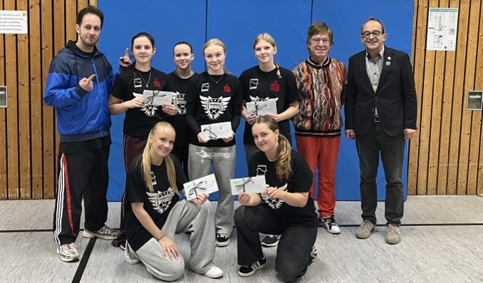 „Ein fantastisches Ergebnis!“