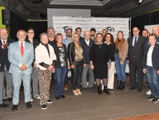 Urgesteine und engagierter Nachwuchs