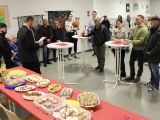 50 Jahre Kreativgemeinschaft Obrigheim