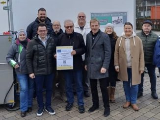 LEADER unterstützt Vereine