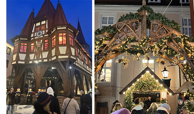 Michelstädter Weihnachtsmarkt 2025 Michelstädter weihnachtsmarkt 2025