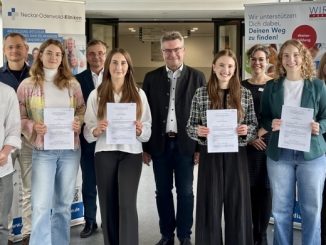 Neue Landarzt Stipendiaten Begrüßt