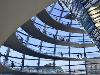 Reformen Gefordert Und Geplant: