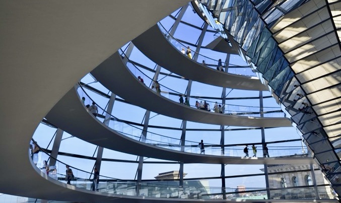 Reformen Gefordert Und Geplant:
