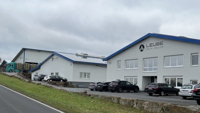 Betriebsgelände soll ausgebaut werden