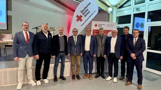 Bedürfnisse der Menschen erkannt