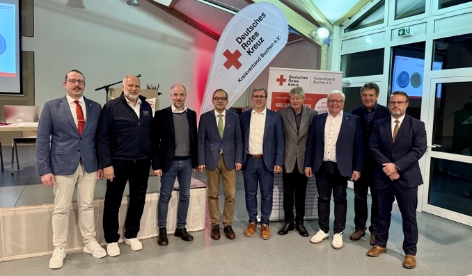 Bedürfnisse der Menschen erkannt