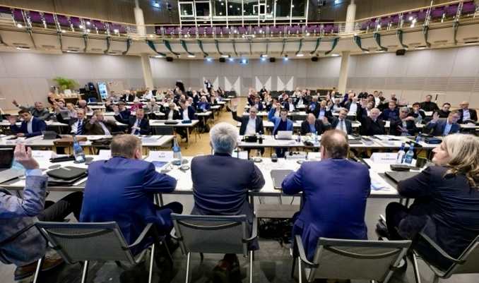 Meilenstein f&uuml;r die regionale Energiewende