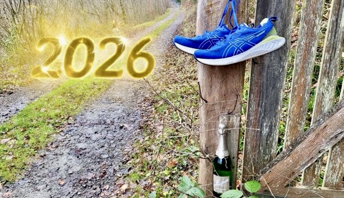 Silvesterlauf 2025