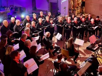 „Kleine Freuden und große Gedanken“