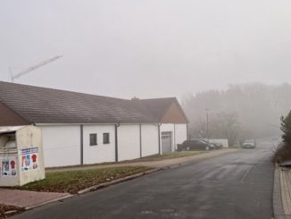 Straßensanierung für 1,24 Millionen Euro