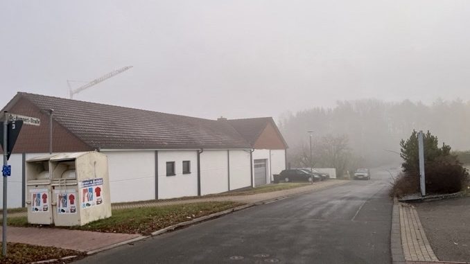 Straßensanierung für 1,24 Millionen Euro