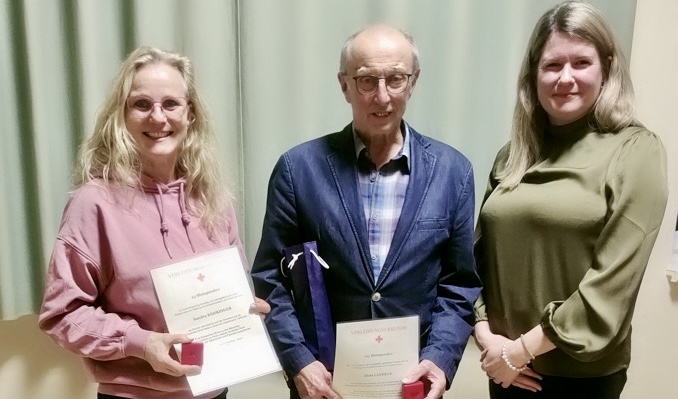 „Starkes Zeichen gesellschaftlichen Zusammenhalts