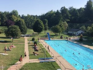 Kartenvorverkauf Für Walldürner Freibad
