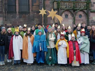 KjG Sternsinger in Freiburg.jpg