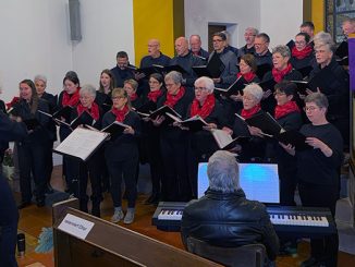 Seit 90 Jahren zur Ehre Gottes