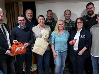 Kommunales und ehrenamtliches Engagement