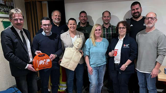 Kommunales und ehrenamtliches Engagement