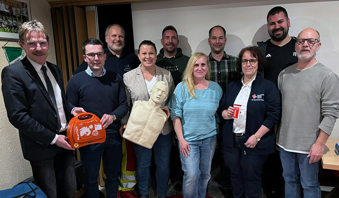 Kommunales und ehrenamtliches Engagement