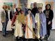 Sternsinger besuchen das Landratsamt