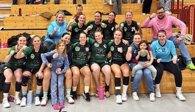 Pflichtaufgabe gegen Tabellenletzten erfüllt