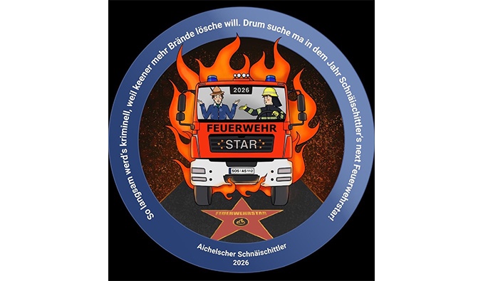 „So langsam werd‘s kriminell“