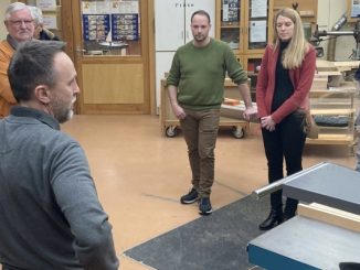 Hinter jedem Euro steckt ein Mensch